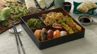 Bento Box Trend [upl. by Jaala903]