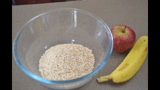 Banana 🍌 and apple 🍎 Cutlet  healthy snacks [upl. by Einad]