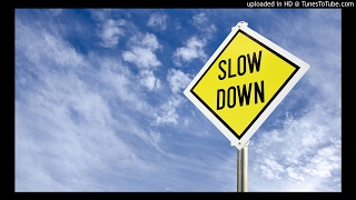 Tal  Slow Down The Flow [upl. by Eberto]