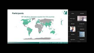 VACCELERATE WEBINAR JULY 15 2024 Pandemic Pathogens Which Pathogens will come next [upl. by Letitia65]