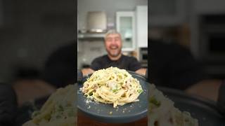 Vegan Carbonara [upl. by Arno]