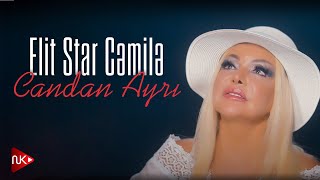 Elit Star Cemile  Candan Ayri 2024 Yeni Klip [upl. by Abba]