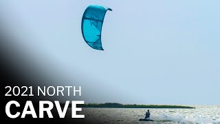 2021 North Carve Review [upl. by Nosde21]