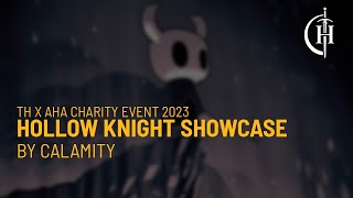 Hollow Knight  Godseeker Mode Showcase by Calamity [upl. by Rand281]