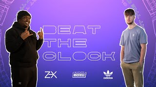 X10 Takes The BeatTheClockChallenge Hosted by Walkz S2 EP1  MixtapeMadness [upl. by Platus392]