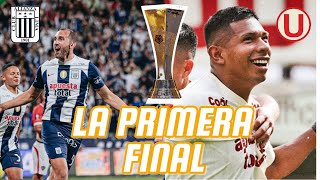 La primera final del clásico🔥¿Quién ganará 🫣 [upl. by Anderegg]