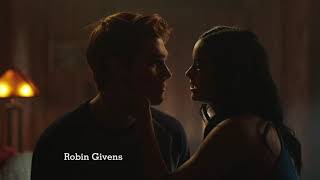 Riverdale Archie And Veronica quotIs That Their Response To Everythingquot 2x14 1080p [upl. by Oiziruam]