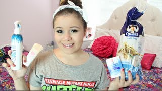 May Favorites 2013  Krazyrayray [upl. by Kostival]