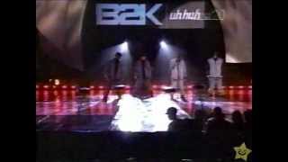 B2K On Apollo [upl. by Astred]