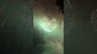 Macys 4th of July Fireworks [upl. by Ahsenyl]