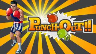 PunchOut  Minor Circuit Title Defense [upl. by Rezal952]