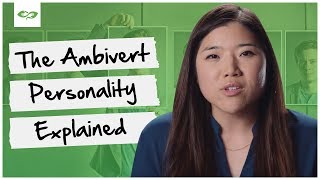 The Ambivert Personality Explained  BetterHelp [upl. by Cusick]