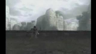 Shadow of the Colossus15 [upl. by Runkle413]