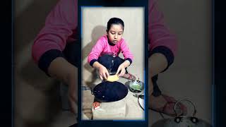 Egg Bread food cooking  baby cook [upl. by Malin974]