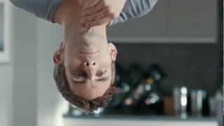 Gillette Fusion ProGlide Turn Your World Upside Down [upl. by Holofernes]