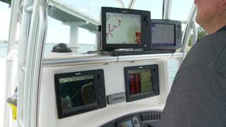 Simrad  Broadband 4G™ Radar [upl. by Nageek]