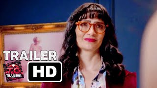 BETTY LA FEA 2 Tráiler Español Latino [upl. by Alyose365]