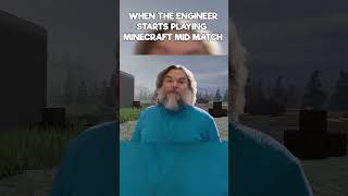 DDAY Engineers in every match memes roblox funny dday [upl. by Par]