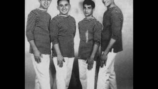 Fantasys  Why Oh Why 1960 Doo Wop [upl. by Neraj638]