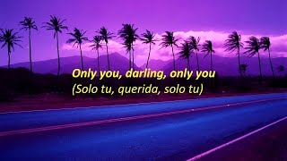 Steve Lacy  Dark Red Lyrics Sub Español [upl. by Assilana]