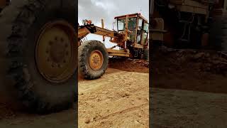 Grader Machine humbatayengay karachi excavator gradermachine grader [upl. by Unders]