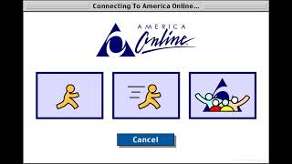 Aol Dial Up Ringtone  Free Ringtones Downloads [upl. by Notluf645]