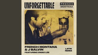 Unforgettable Latin Remix [upl. by Letniuq]