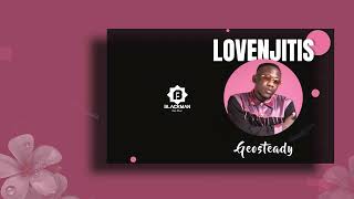 Geosteady  Lovenjitis Visualizer [upl. by Ahsinert115]