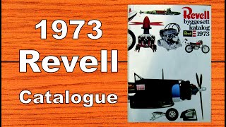 Revell Catalogue HD [upl. by Torhert445]