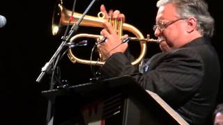 Arturo Sandoval Body and Soul [upl. by Reginald33]