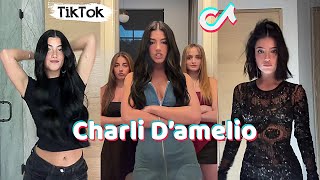 Charli D’amelio New TikTok Dances Compilation May 2024 Pt 2 [upl. by Akeenat154]