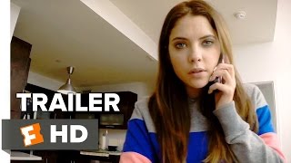 Ratter Official Trailer 2016 Horror Movie [upl. by Dekeles]