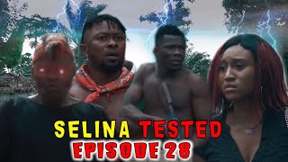 SELINA TESTED –  EPISODE 28 ENDGAME PART B [upl. by Nolyag]