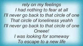 15962 Oleta Adams  Circle Of One Lyrics [upl. by Gallenz198]