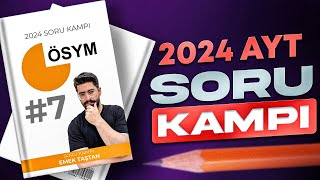 2024 AYT EDEBİYAT SORU ÇÖZÜM KAMPI  DİVAN EDEBİYATI🔥 [upl. by Ahtelra]