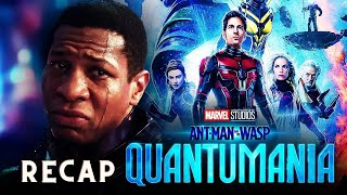 Ant Man 3 Quantumania Ants Raid on Kang Ant Man vs Kang [upl. by Ihskaneem]