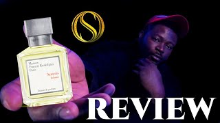 MFK AMYRIS CLONE SCENTUAL OBSESSIONS FRAGRANCE REVIEW [upl. by Tchao]