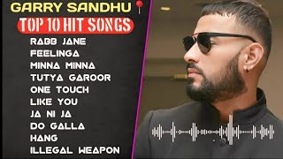 Garry Sandhu New Punjabi Songs  New All Punjabi Jukebox 2023  Garry Sandhu Punjabi Song  New Song [upl. by Yonatan]