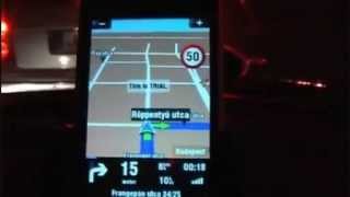 Sygic Mobile Maps 9 Android navigation [upl. by Victoir]