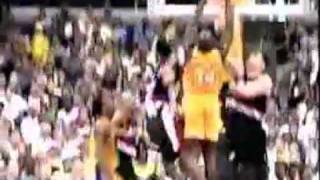 Kobe amp Shaq Mix [upl. by Kylander]