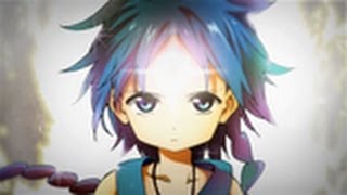 Magi Official Trailer [upl. by Sirod]