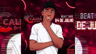 FREE Dj TCalifa Feat Samba SA  4 de Julho  TYPE BEAT Amapiano 2024 [upl. by Kwang]