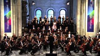 Mendelssohn Ein Sommernachtstraum Auszüge der Bühnenmusik ∙ hrSinfonieorchester ∙ Paavo Järvi [upl. by Hermosa]