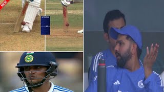 Watch  Virat Kohli Dismissal in Today Match vs Bangladesh  Virat Controversial LBW Today Match [upl. by Jeffers]