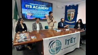 Percorsi posti diploma ad alta specializzazione turismo e attività culturali in questa scuola [upl. by Anined975]