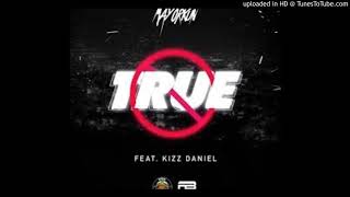 Mayorkun ft Kizz Daniel True InstrumentalProd By Melodysongz [upl. by Farley]