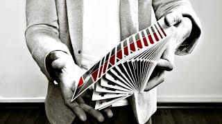 Art Of Cardistry [upl. by Frechette]