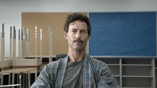 The Birder  Official Trailer 2014 HD Tom Cavanagh Mark Rendall Fred Willard [upl. by Mauro772]