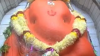 Chintamani Deva Ganpatishi  Bharti Madhavi  Dabal Bari Bhajan [upl. by Noiroc670]