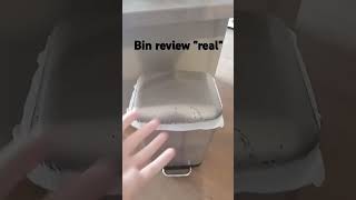 Bin review funny garbage [upl. by Longerich]